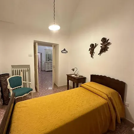 بيت للعطل Casa Vacanze Gallipoli *