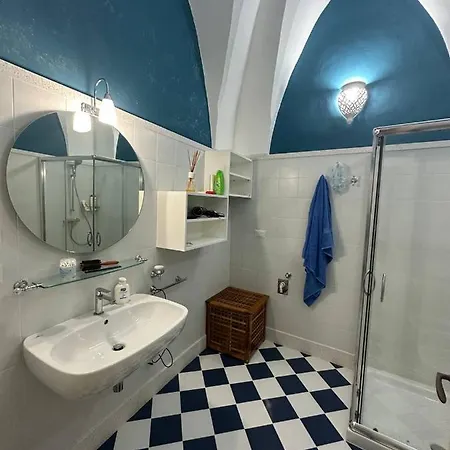 Casa Vacanze Gallipoli بيت للعطل