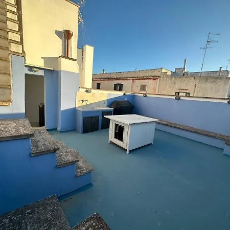 Casa Vacanze Gallipoli * غالّيبولي