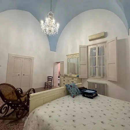 Casa Vacanze Gallipoli غالّيبولي