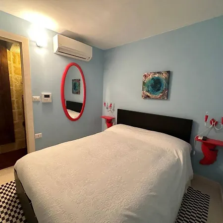 بيت للعطل Casa Vacanze Gallipoli