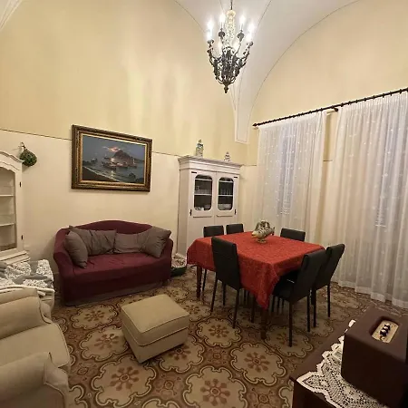 Casa Vacanze Gallipoli بيت للعطل