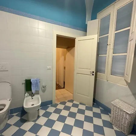 Casa Vacanze Gallipoli بيت للعطل