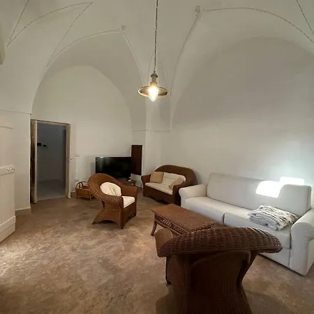 Casa Vacanze Gallipoli بيت للعطل *