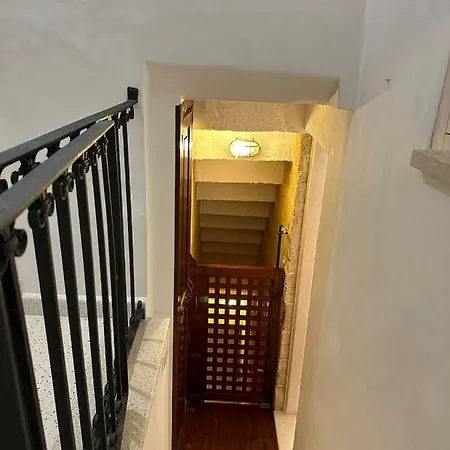 بيت للعطل Casa Vacanze Gallipoli غالّيبولي