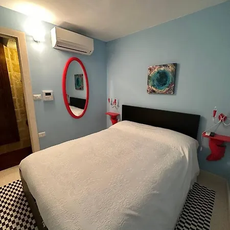 Casa Vacanze Gallipoli * غالّيبولي