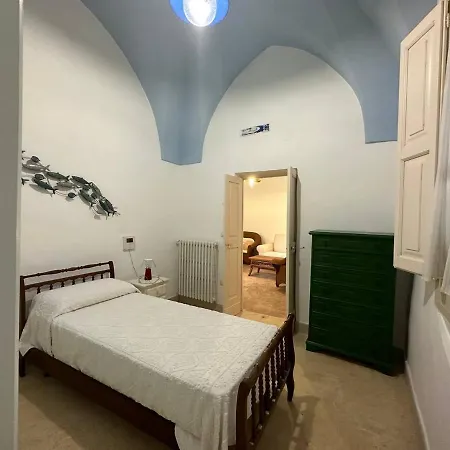 Casa Vacanze Gallipoli بيت للعطل غالّيبولي