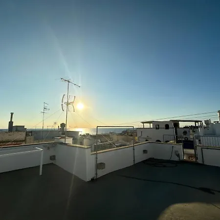 Casa Vacanze Gallipoli غالّيبولي