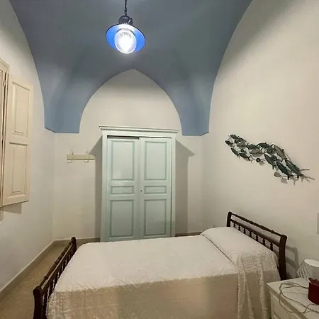 Casa Vacanze Gallipoli بيت للعطل