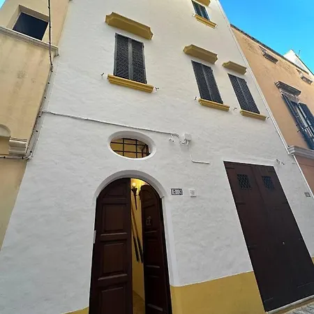 Casa Vacanze Gallipoli بيت للعطل *