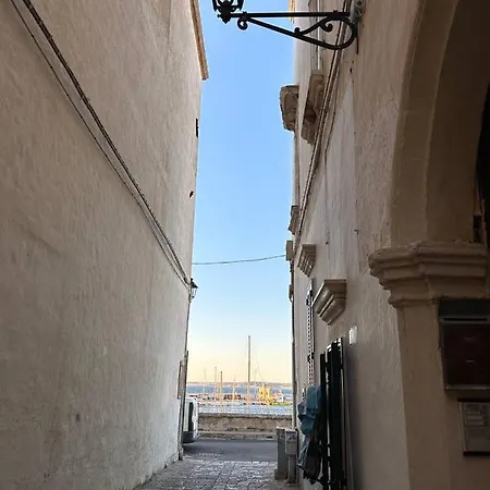 Casa Vacanze Gallipoli * غالّيبولي