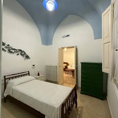 Casa Vacanze Gallipoli بيت للعطل غالّيبولي