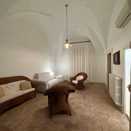 Casa Vacanze Gallipoli غالّيبولي