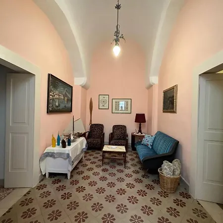 Casa Vacanze Gallipoli بيت للعطل