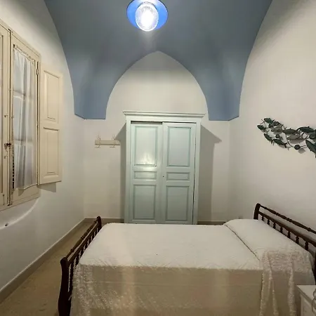 بيت للعطل Casa Vacanze Gallipoli *